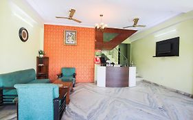 Oyo 7794 Hotel Raghukul